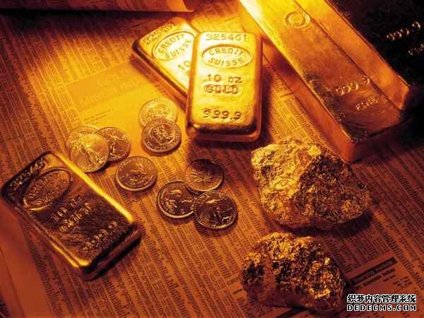 港交所：推出黄金期货全市场交易费用豁免优惠